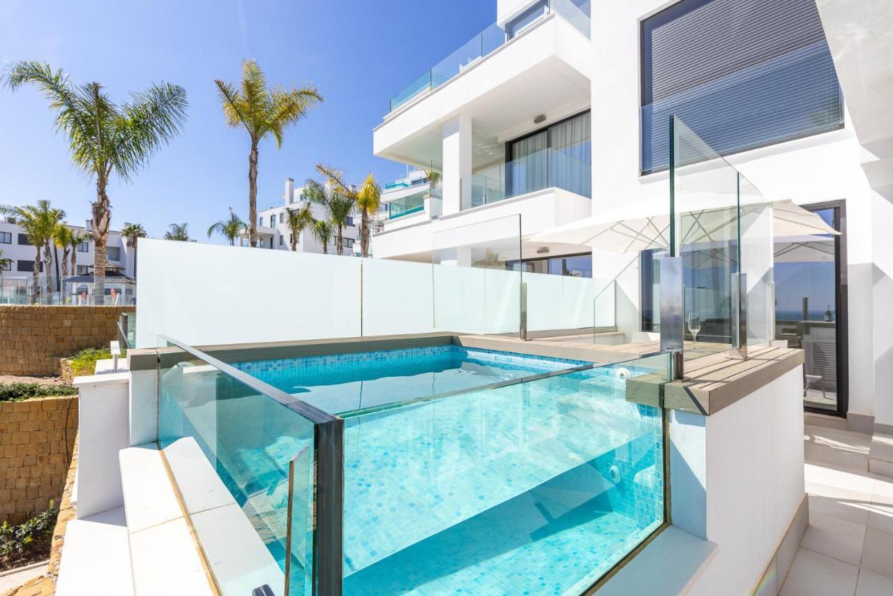 Luxury High End - Santa Barbara Heights Clc - For Work, Play & Family Fuengirola