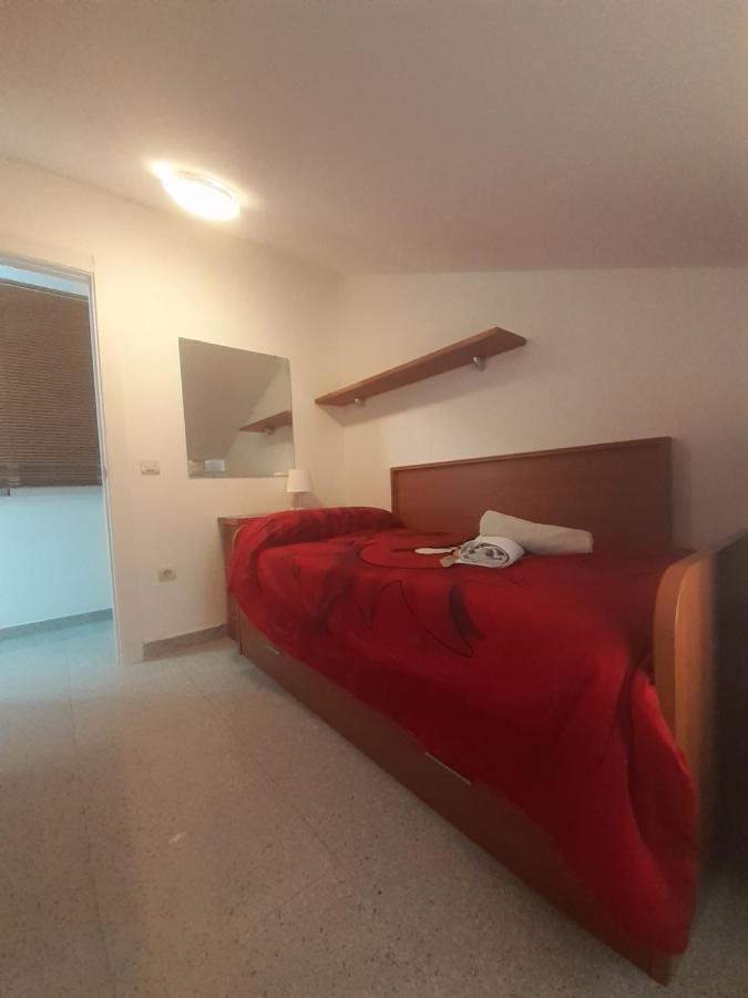 El Atico De Apartamento