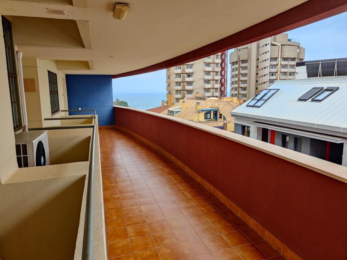 Gran Cerca De La Playa Con Piscina En El Centro * Fuengirola