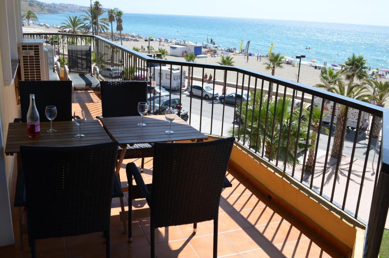 Antillas, Carvajal Apartamento Fuengirola