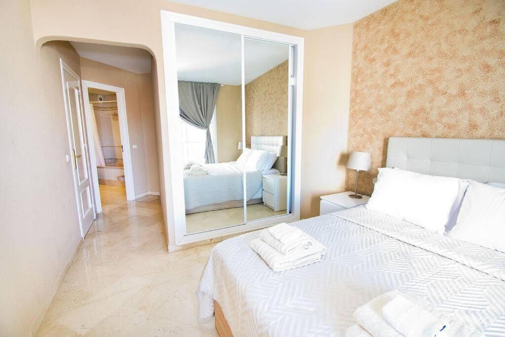 Spectacular In Matchroom Country Club Fuengirola