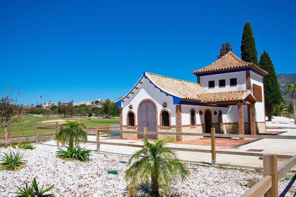 Apartamento Spectacular In Matchroom Country Club *