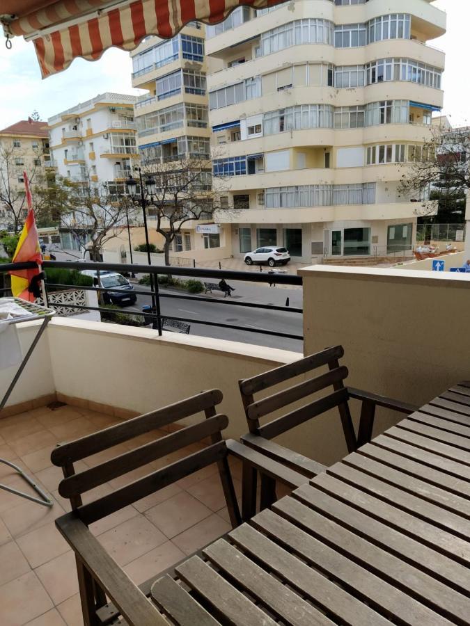 Apartment Residencial Los Olivos. 2ª Linea De Playa,