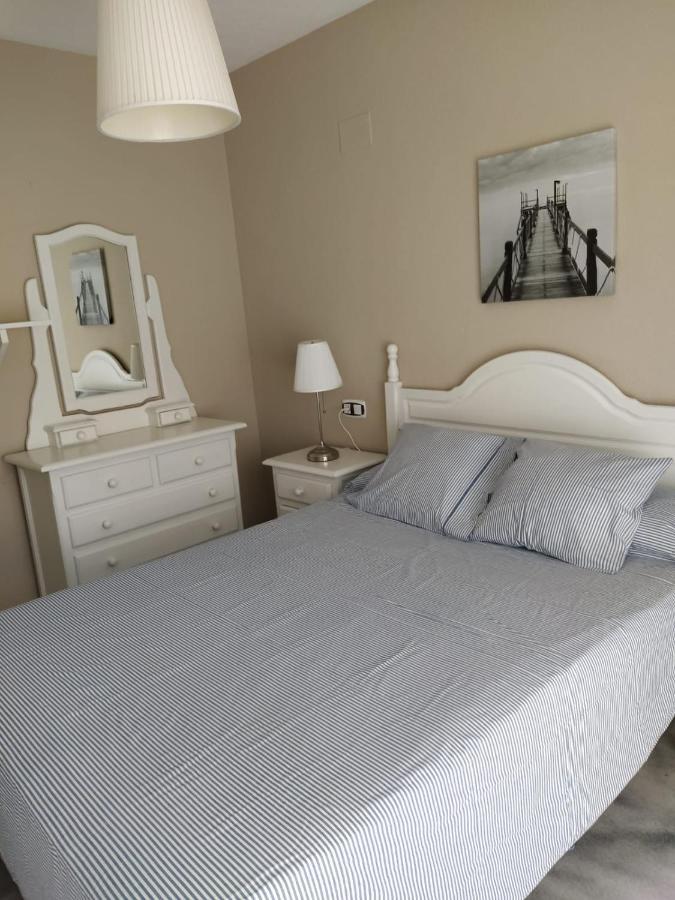Residencial Los Olivos. 2ª Linea De Playa, *