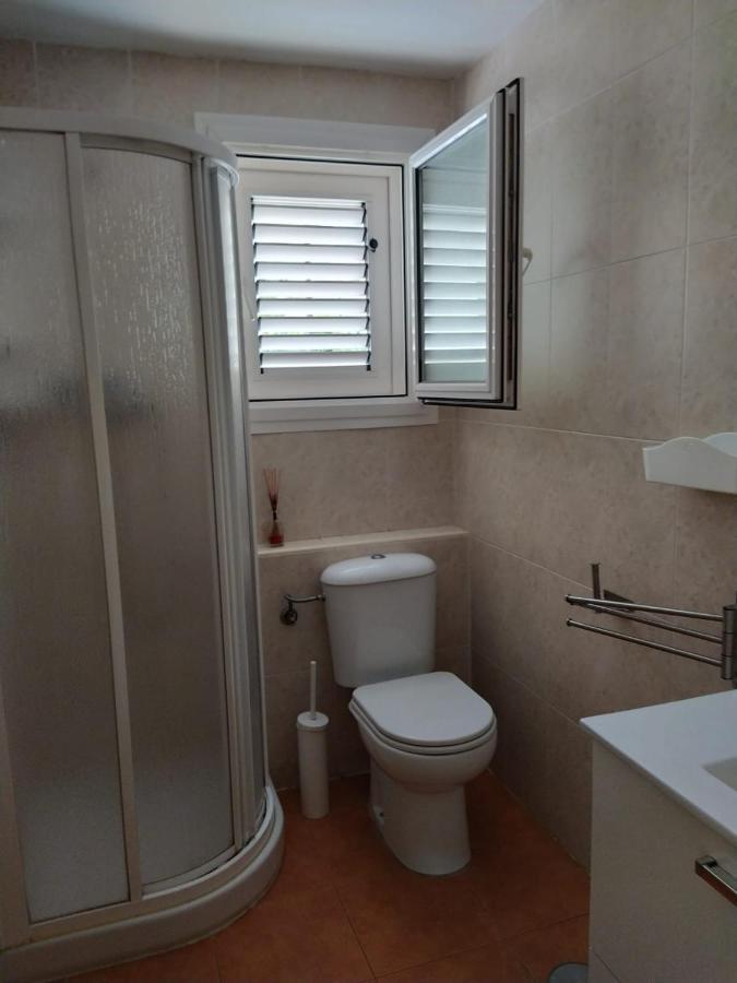 Residencial Los Olivos. 2ª Linea De Playa,