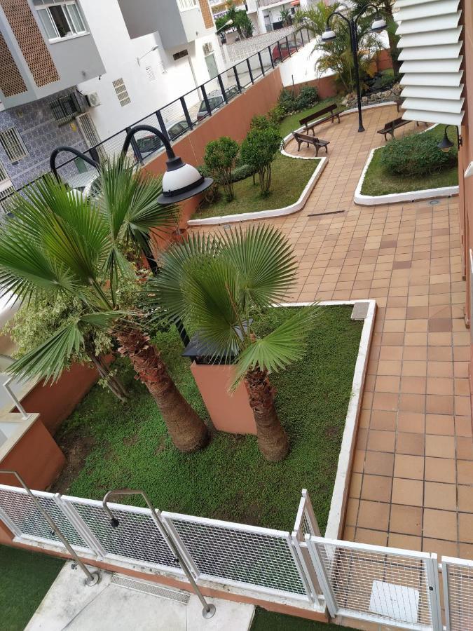 Residencial Los Olivos. 2ª Linea De Playa, * Fuengirola