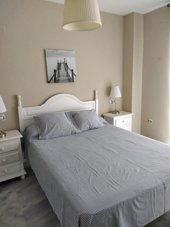 Apartment Residencial Los Olivos. 2ª Linea De Playa, *
