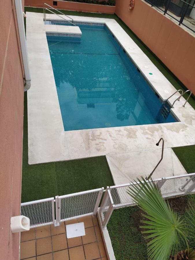 Residencial Los Olivos. 2ª Linea De Playa, * Fuengirola