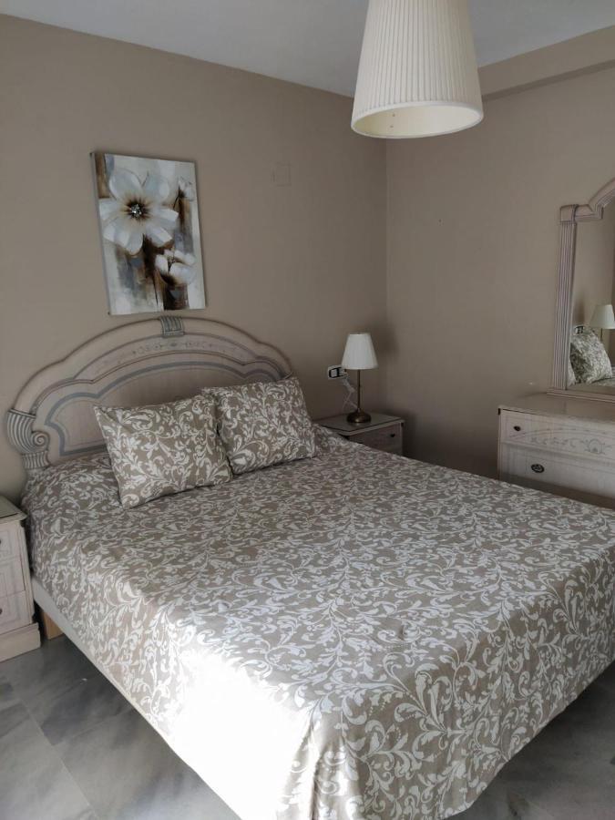 Apartment Residencial Los Olivos. 2ª Linea De Playa, *