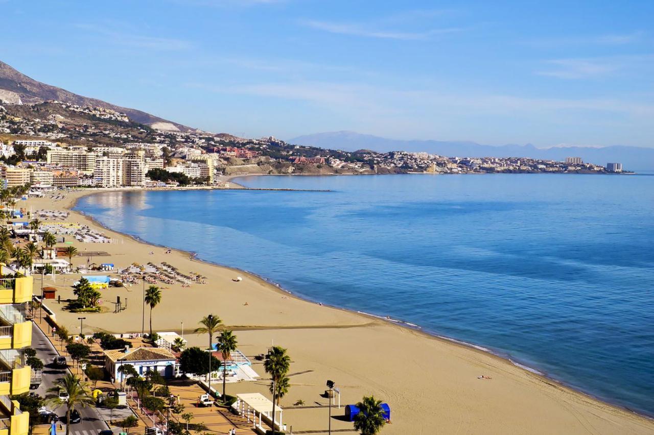 Apartment Residencial Los Olivos. 2ª Linea De Playa, *