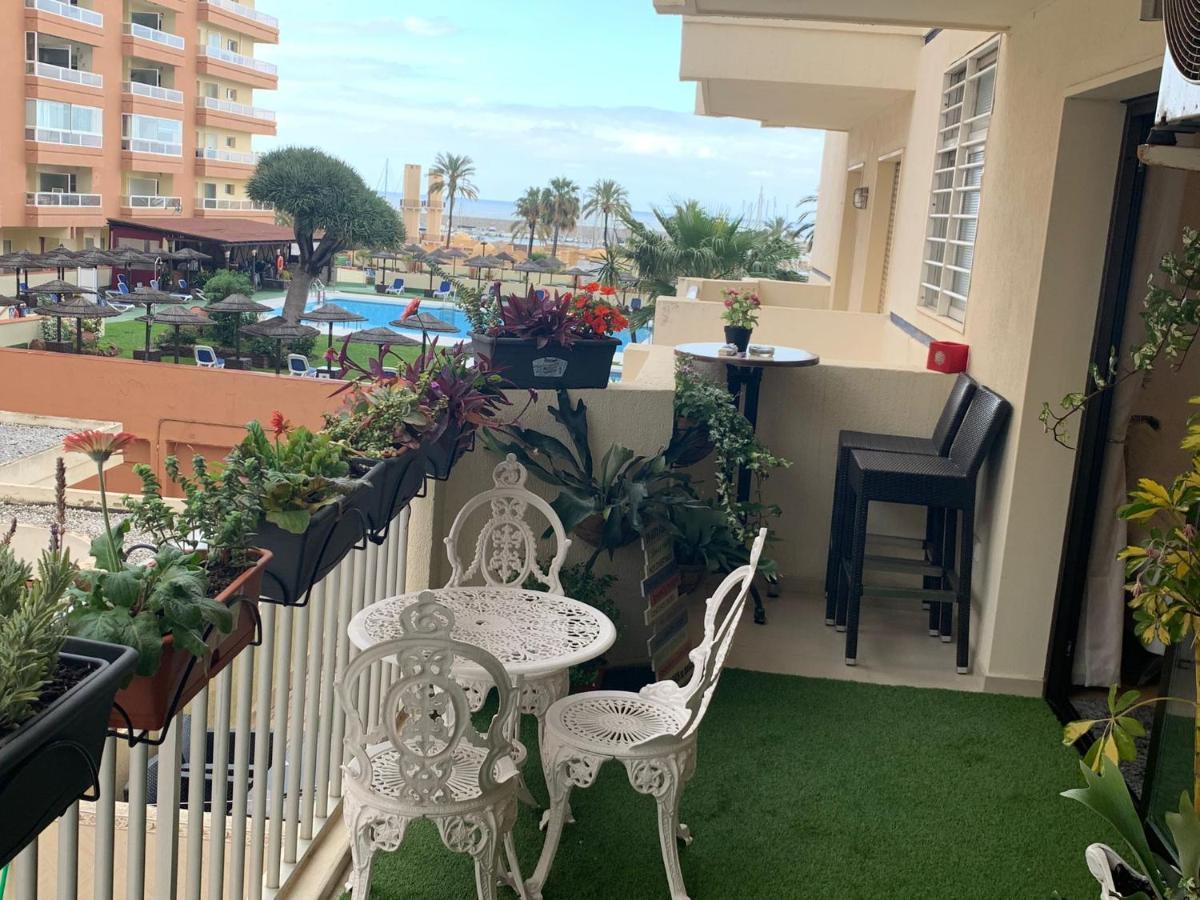 Martinez Catena 11 - Vistas Al Mar Apartment *