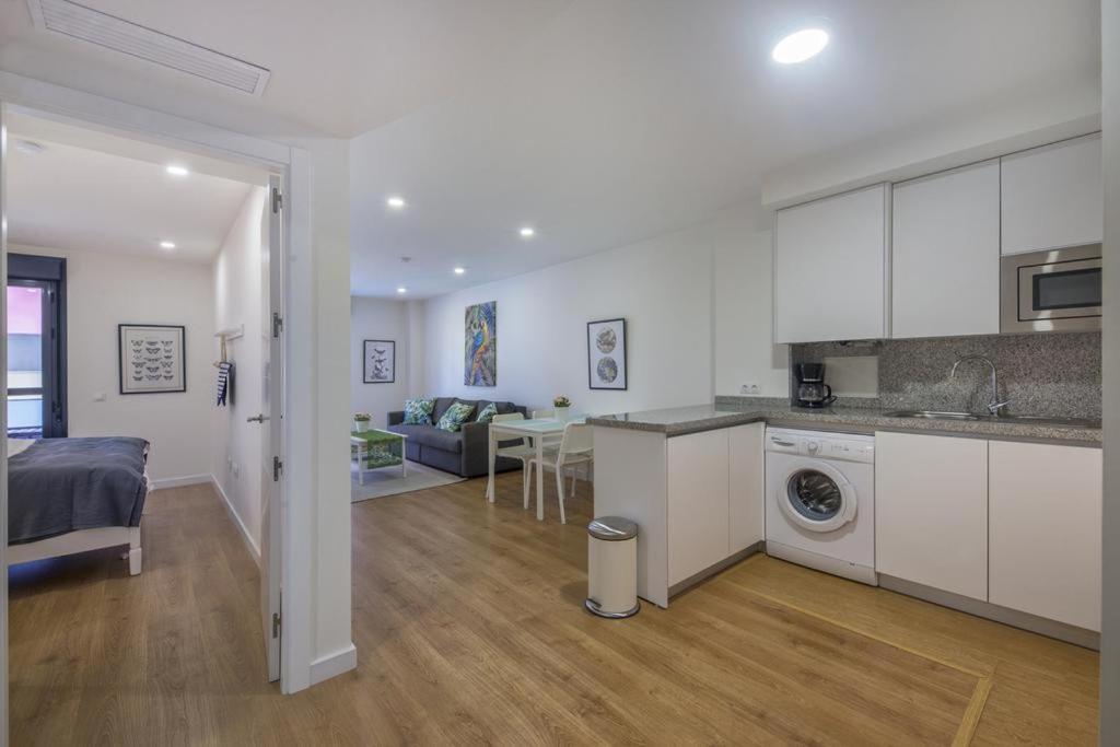 Apartment City *