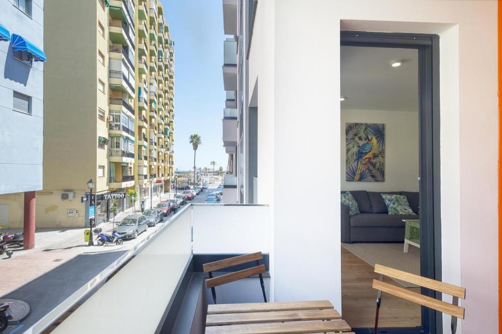 Apartment City
