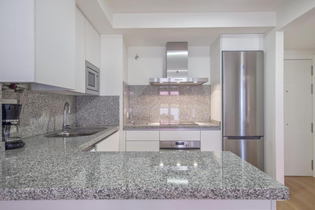 City Apartment *