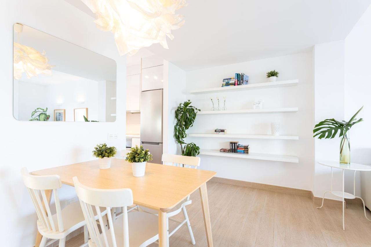 Apartment Higueron Maritimo Romar C Fuengirola