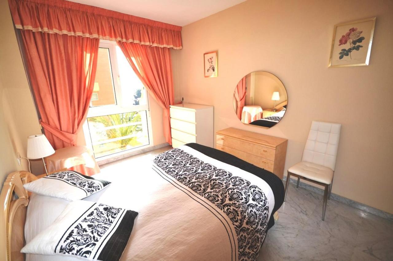 Apartment Averroes Fuengirola