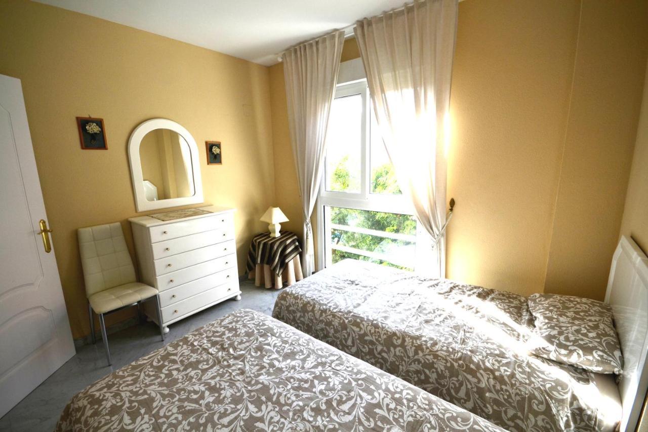 Averroes Apartment *