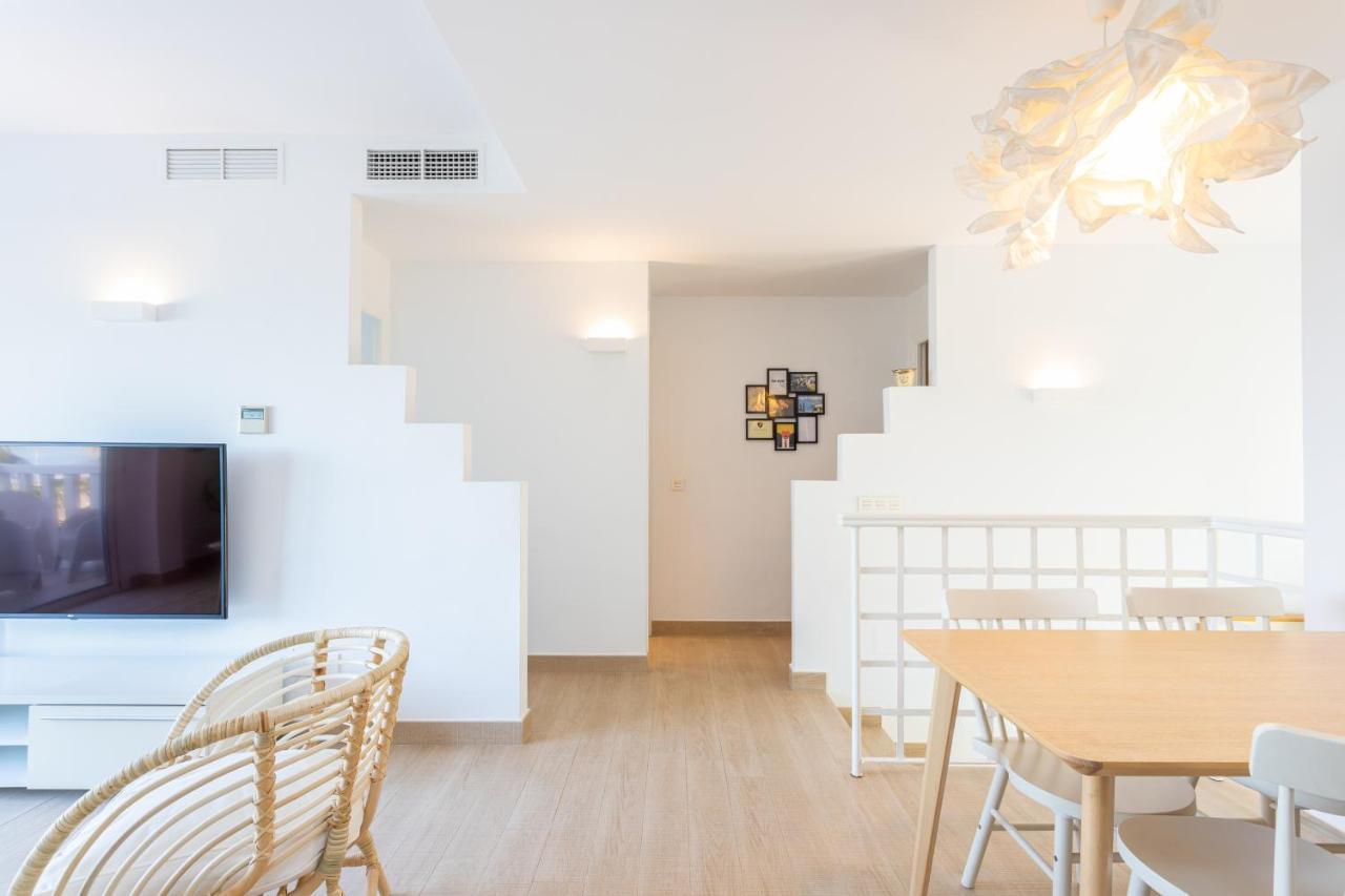 Apartment Higueron Maritimo Romar C Fuengirola