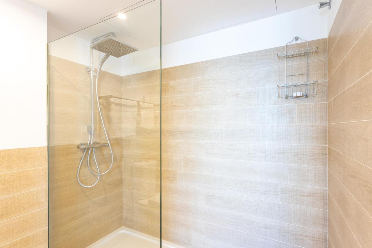 Higueron Maritimo Romar C Apartment