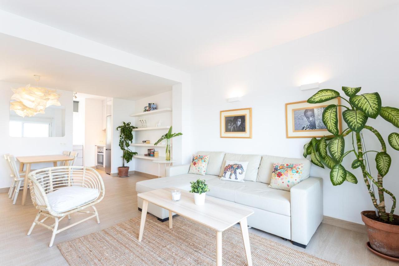 Apartment Higueron Maritimo Romar C Fuengirola