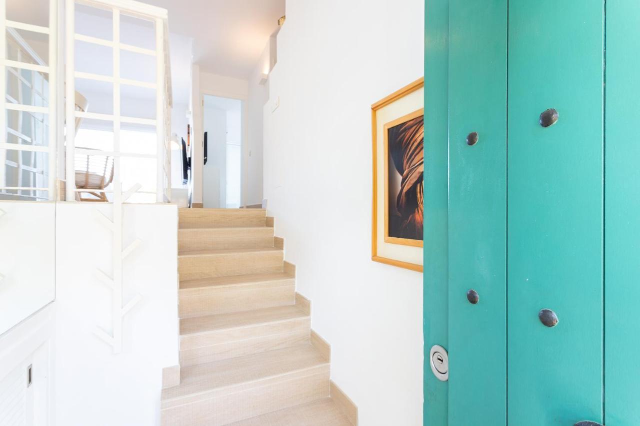 Apartment Higueron Maritimo Romar C Fuengirola