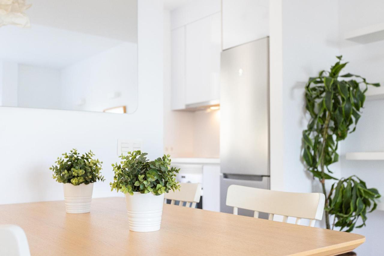 Apartment Higueron Maritimo Romar C *
