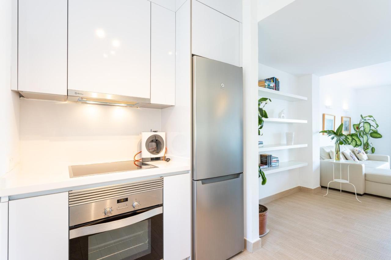 Apartment Higueron Maritimo Romar C Fuengirola