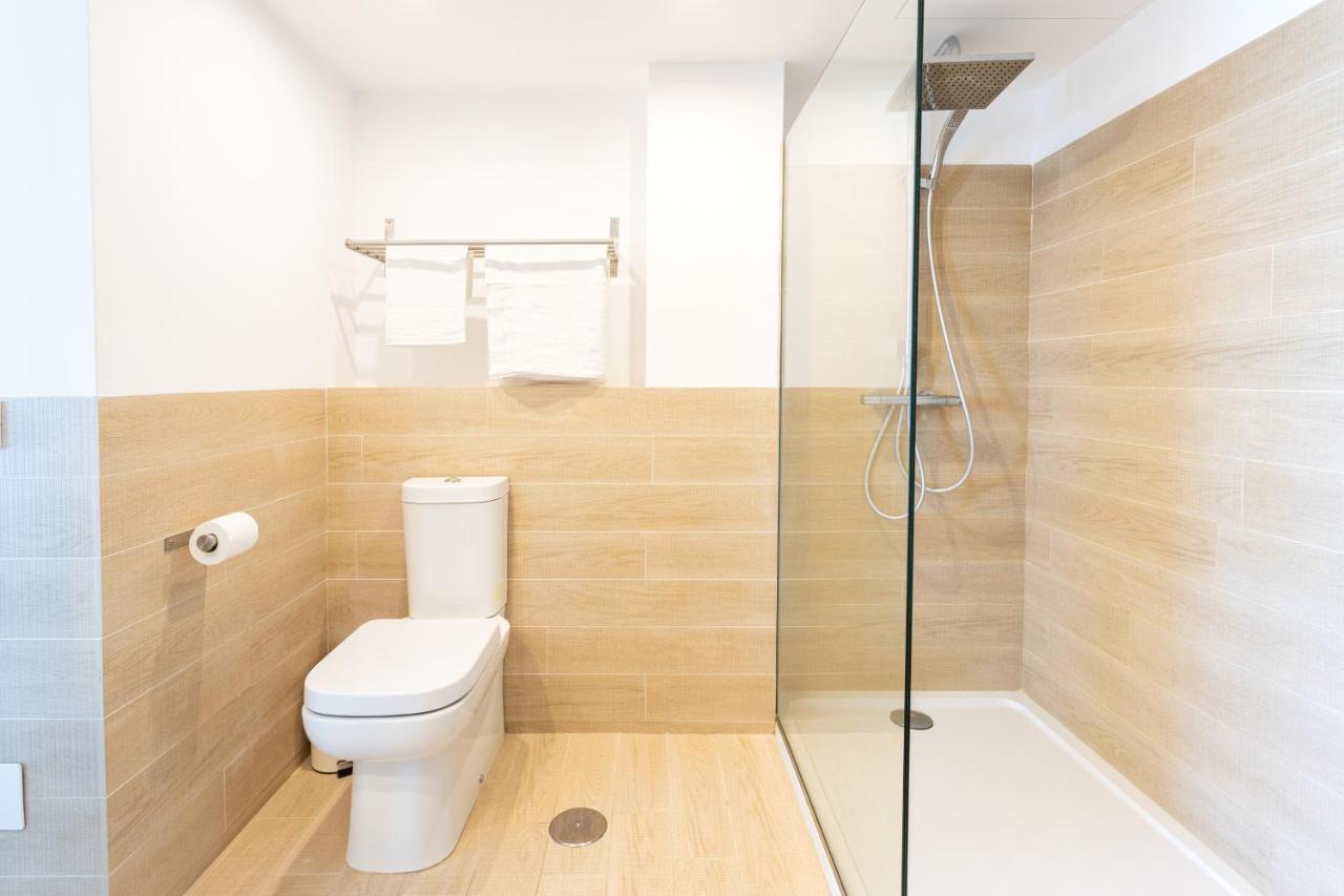 Higueron Maritimo Romar C Apartment