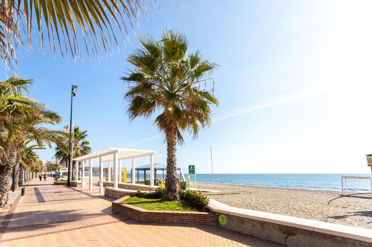 Apartment Higueron Maritimo Romar C *
