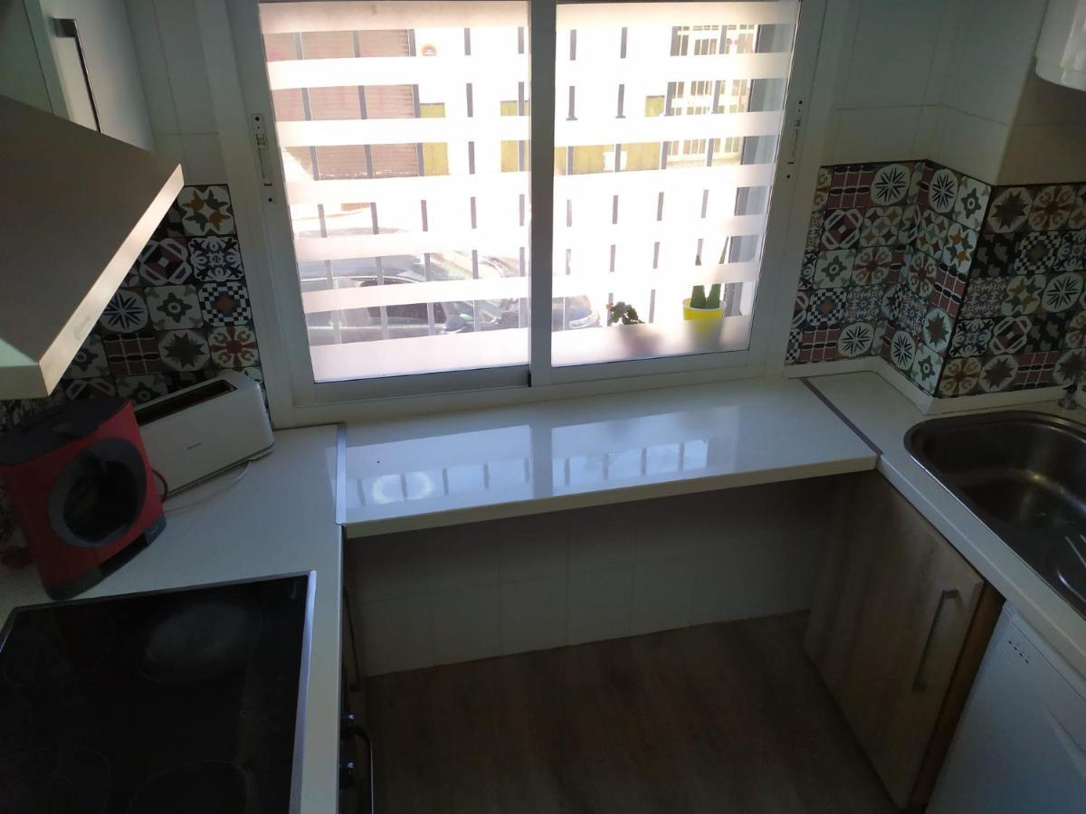 Fenix Con Piscina Y Terrraza Apartment *
