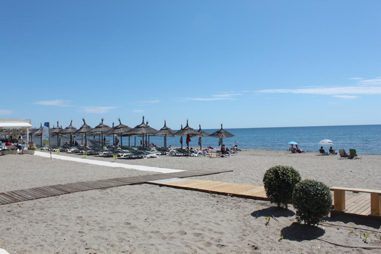 Apartment Gaviotas *