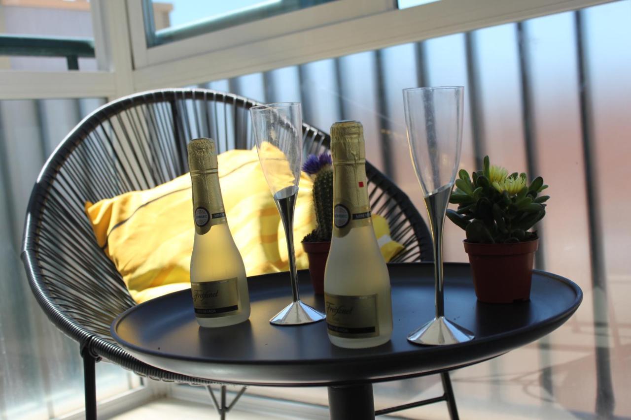 Gaviotas Apartment Fuengirola