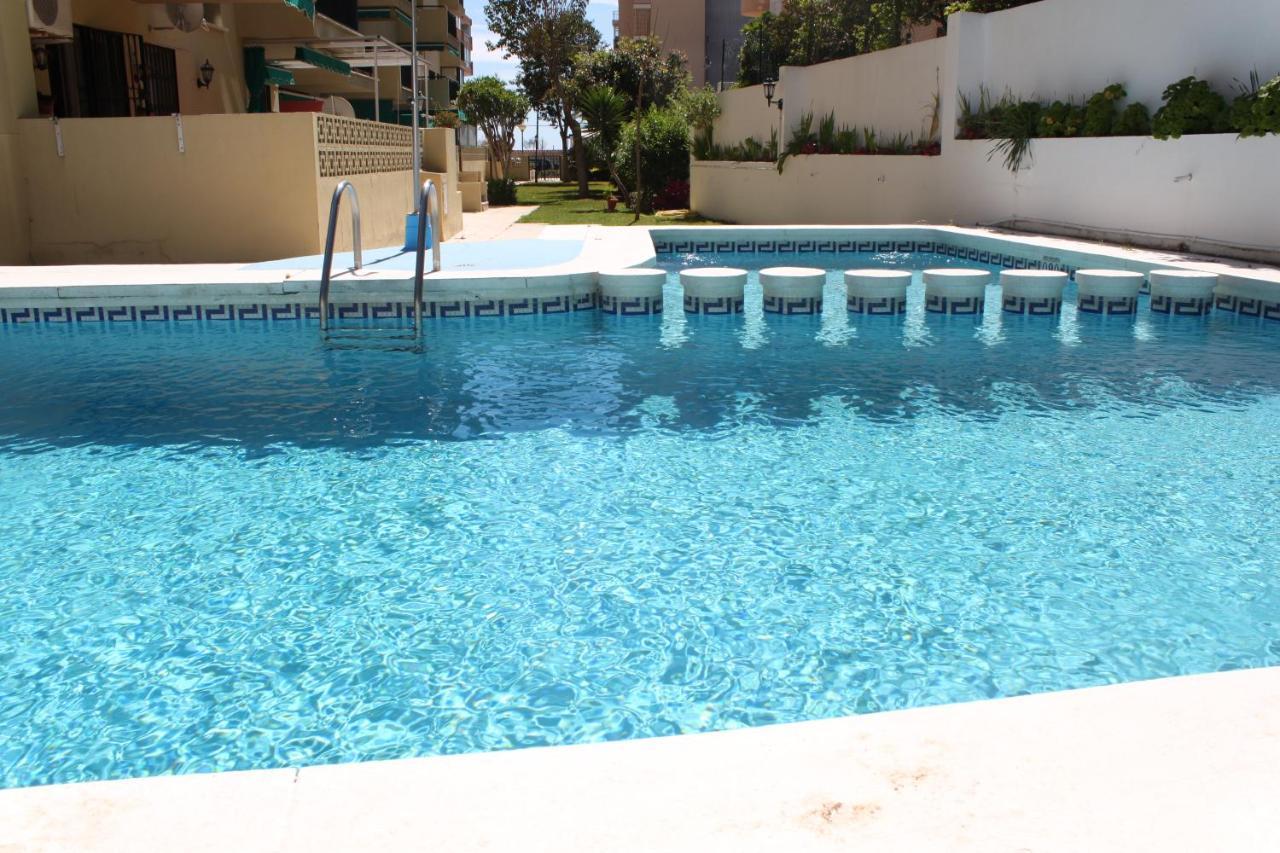 Gaviotas Fuengirola