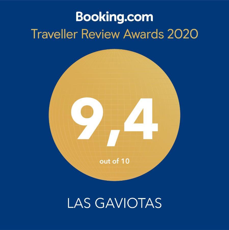 Gaviotas Apartment Fuengirola