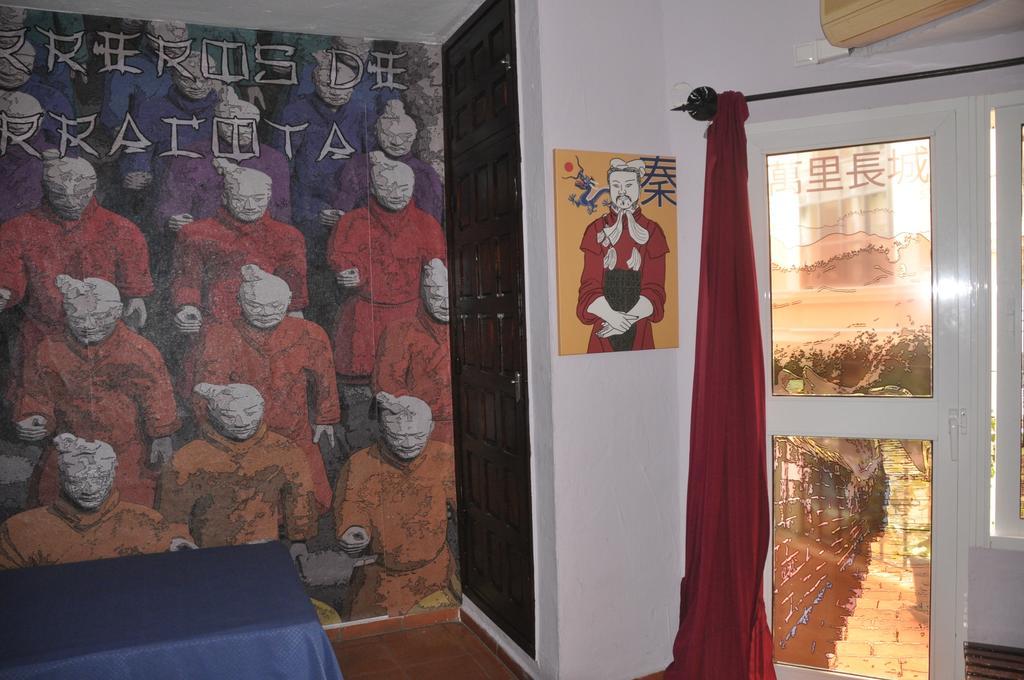 Temático El Cid 2* Fuengirola