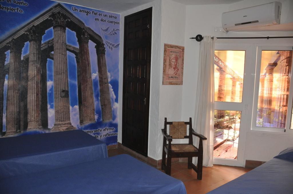 Temático El Cid
