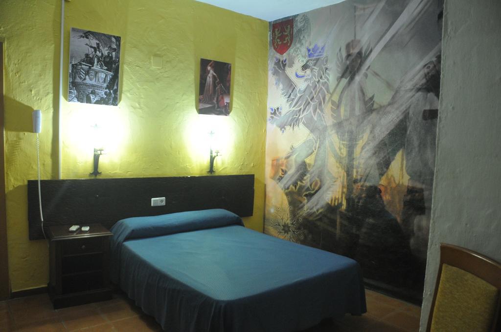 Temático El Cid Fuengirola