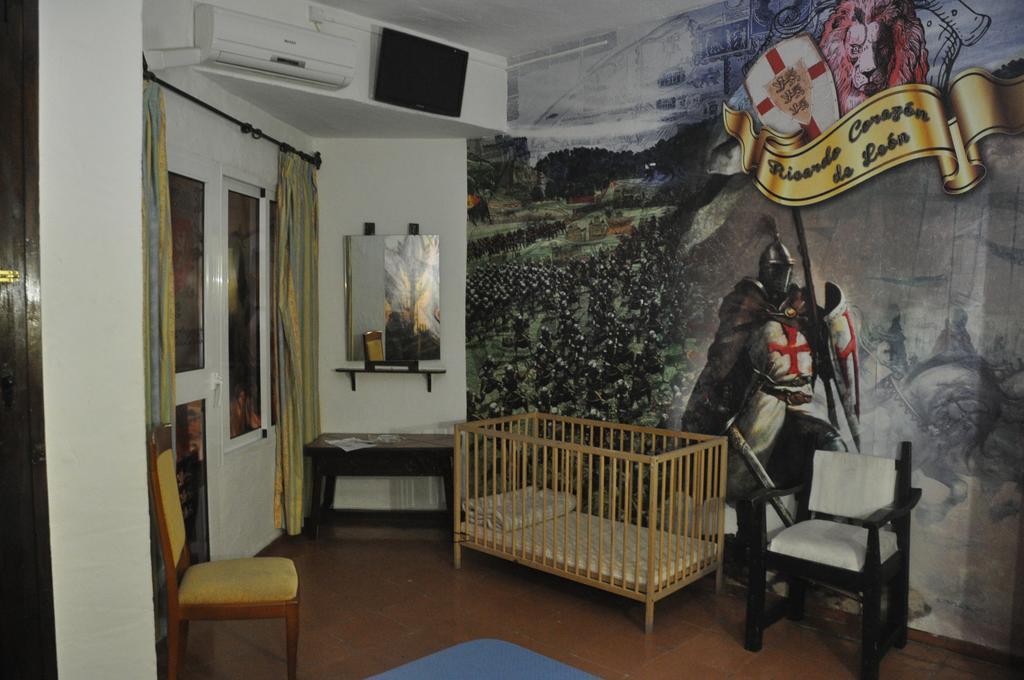 Temático El Cid 2*