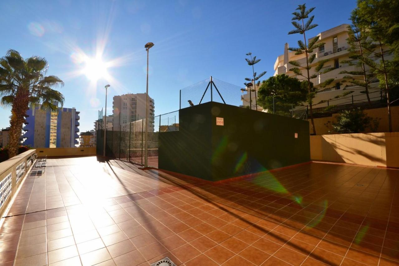 Apartment Averroes Fuengirola