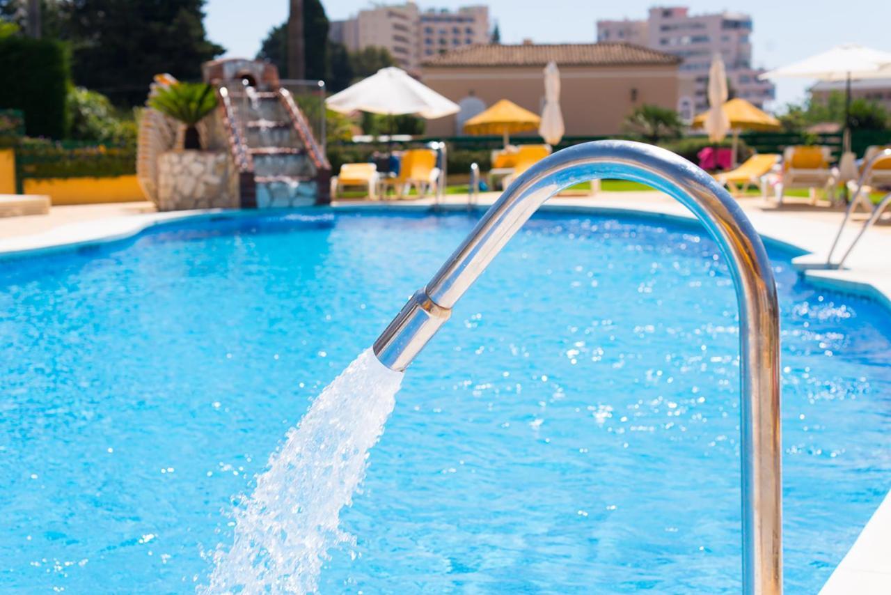 Monarque Torreblanca 4* Fuengirola