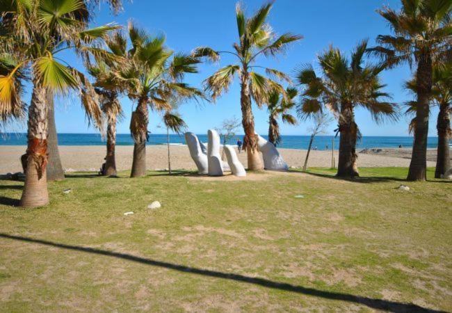 Atico Calle Espana - Junto Al Mar Apartment *