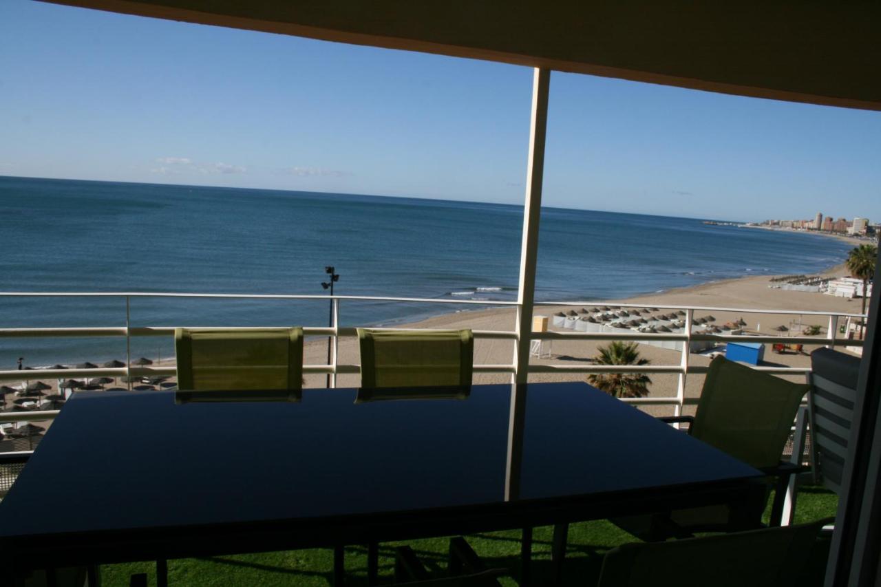 En Primera Linea/beachfront Fuengirola