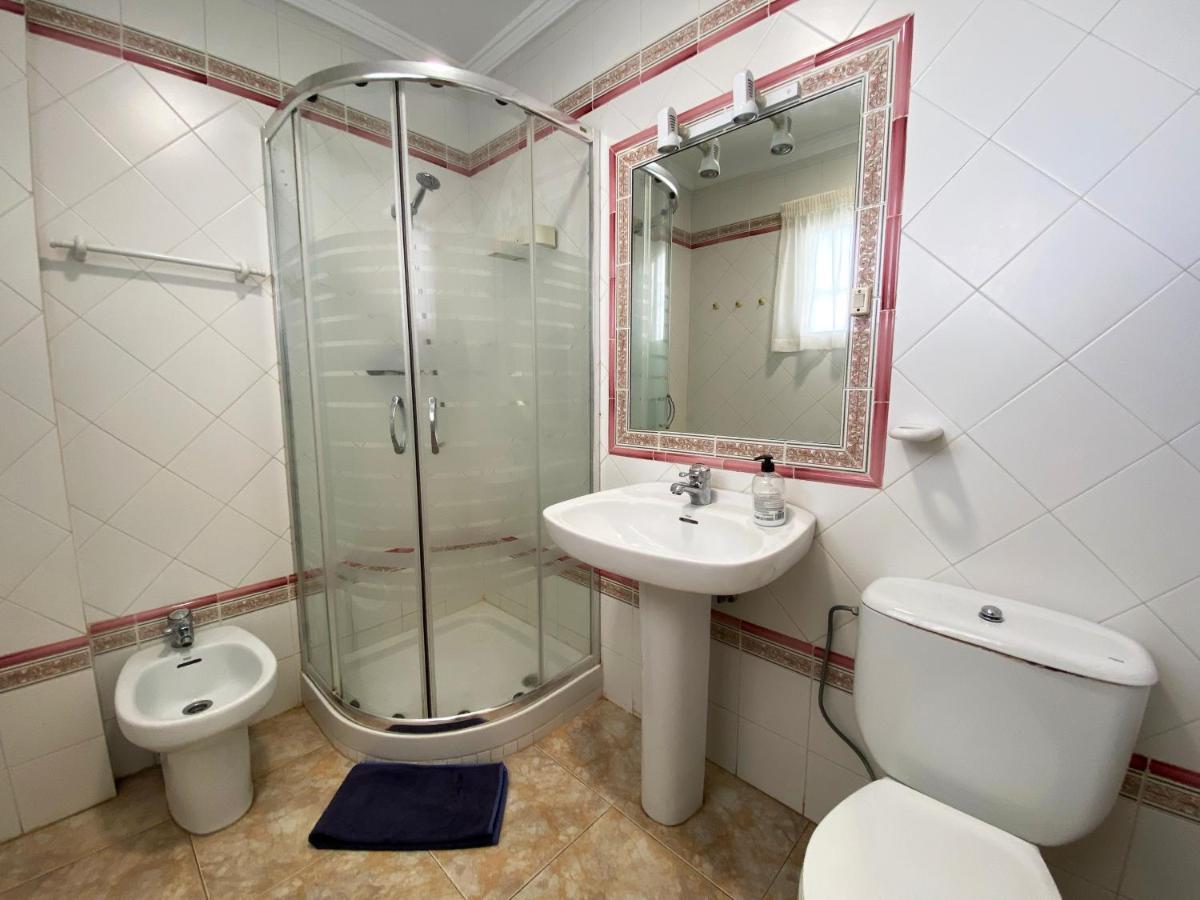 Ronda Ii 3g Huoneisto Fuengirola