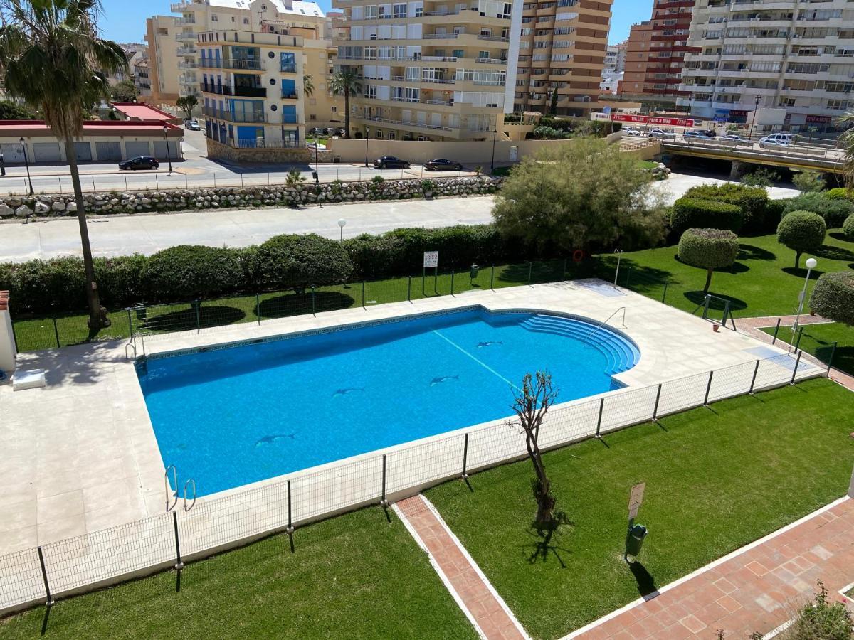 Ronda Ii 3g Huoneisto Fuengirola