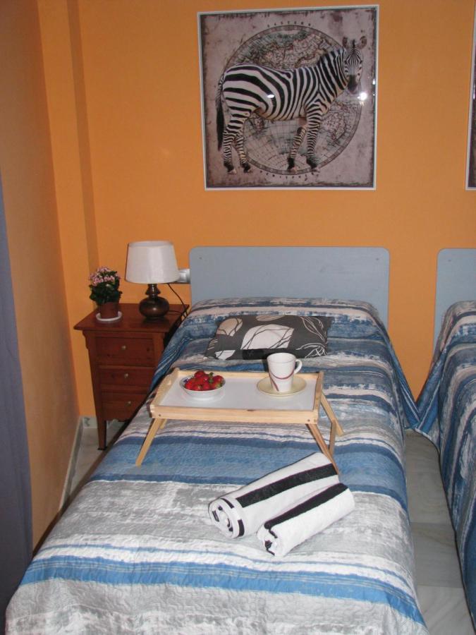 Tower Homestay *