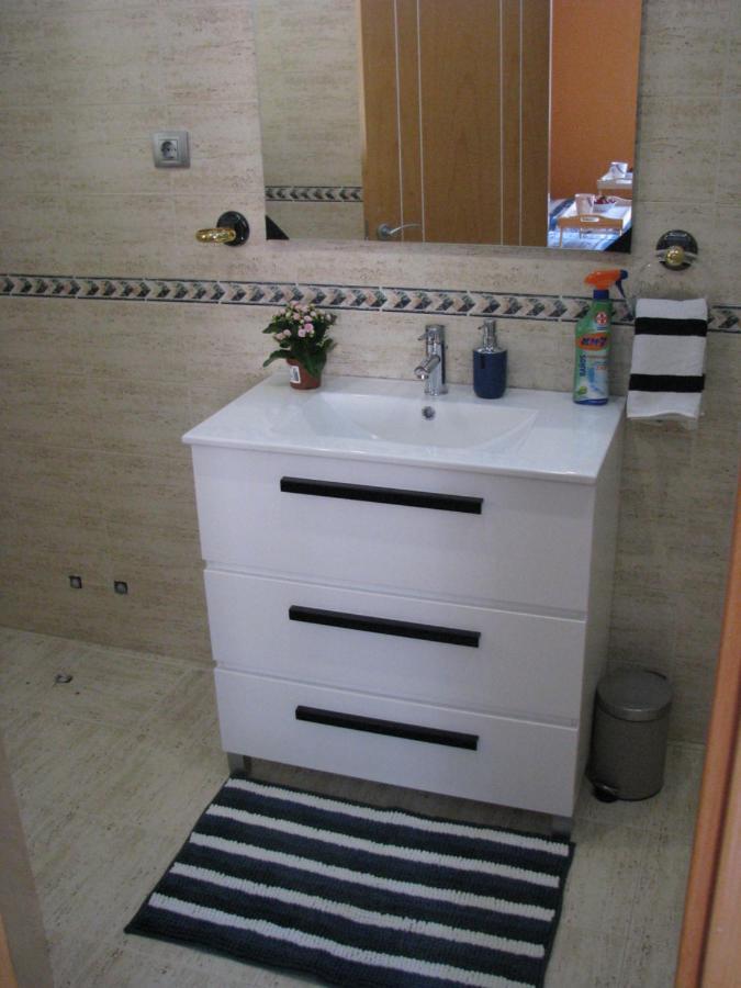 Homestay Tower Fuengirola