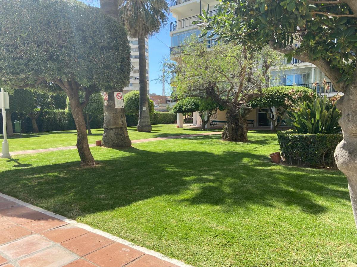 Huoneisto Ronda Ii 3g Fuengirola
