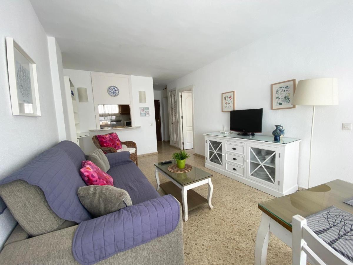 Huoneisto Ronda Ii 3g Fuengirola