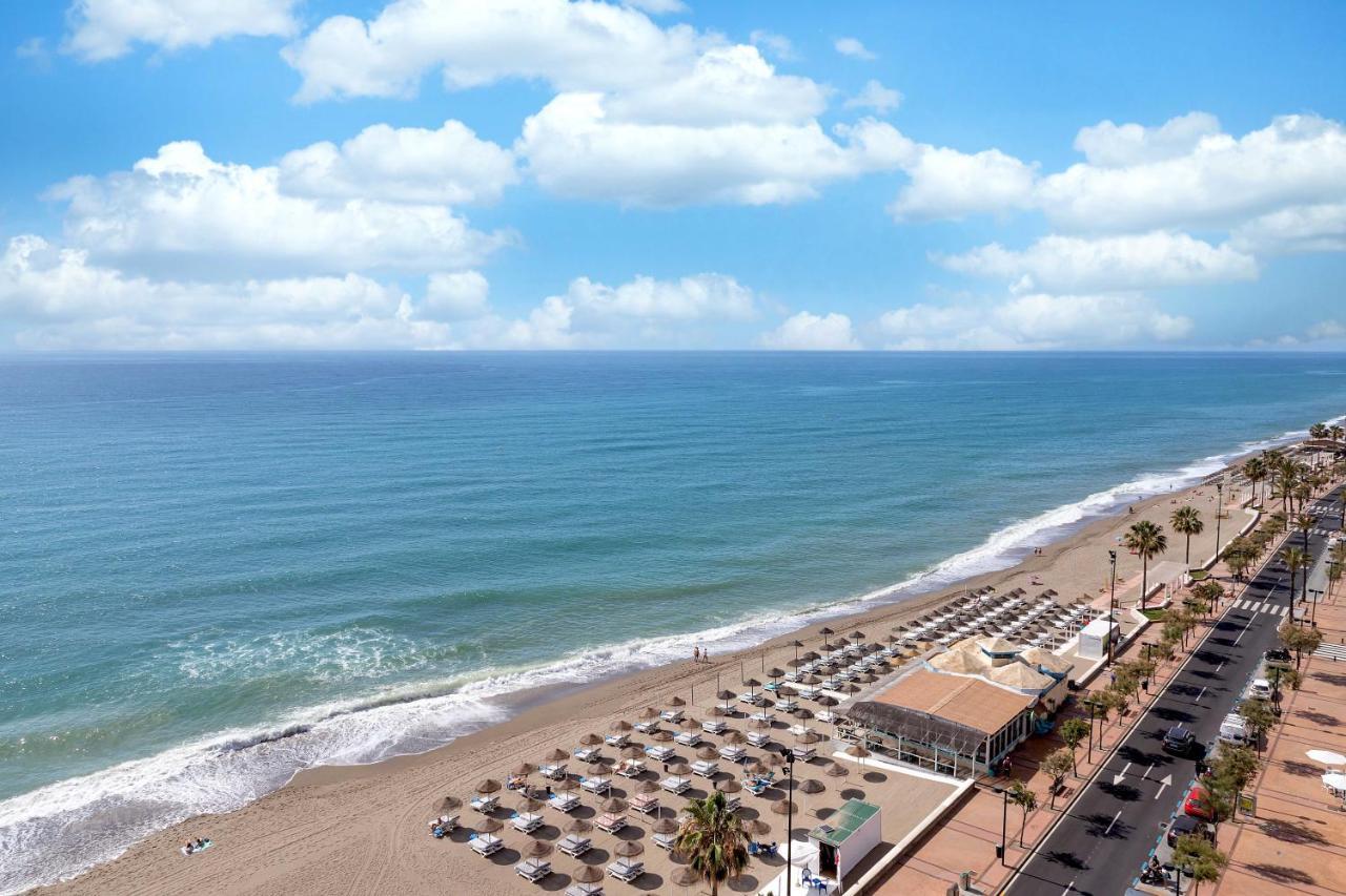 Exclusivas Vistas Al Mediterraneo * Fuengirola