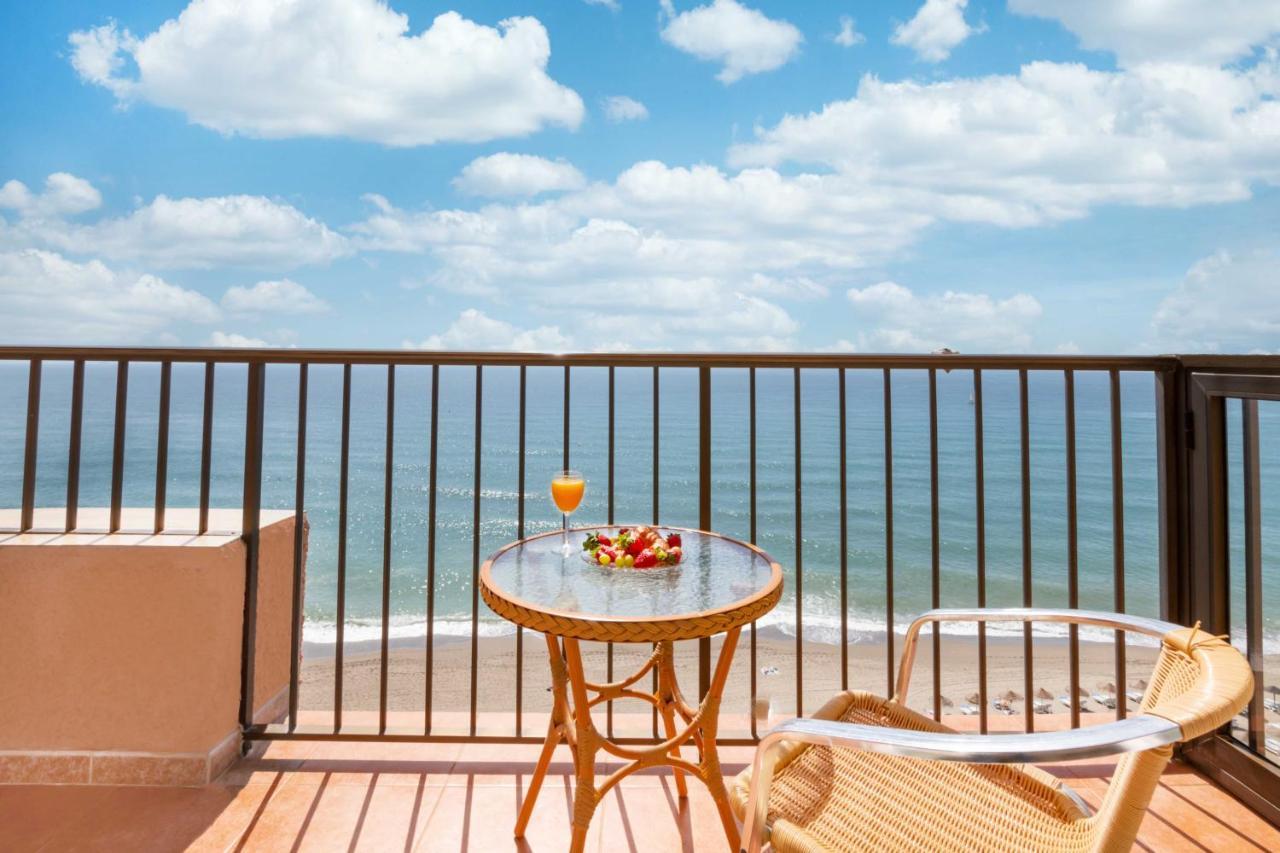 Apartment Exclusivas Vistas Al Mediterraneo Fuengirola